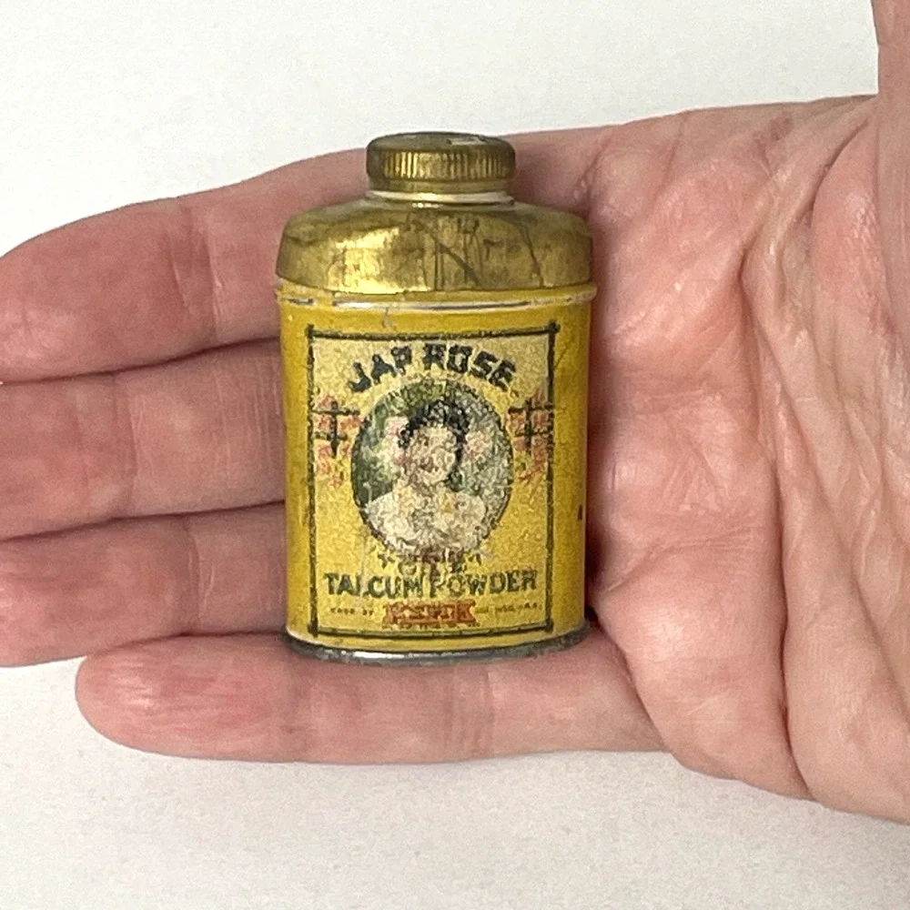 N/A vintage antique